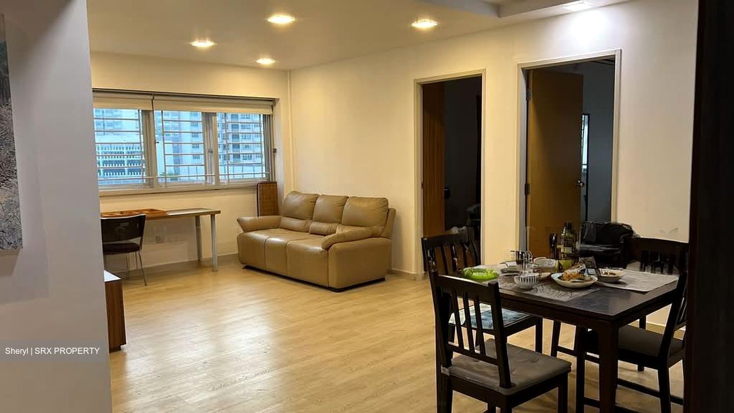 Blk 569 Pasir Ris Street 51 (Pasir Ris), HDB Executive #566269541